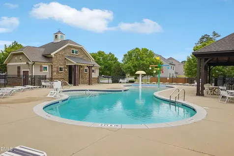 3710 Colby Chase Drive Apex NC 27539