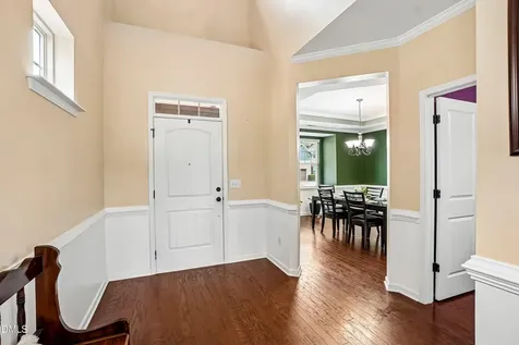 3710 Colby Chase Drive Apex NC 27539