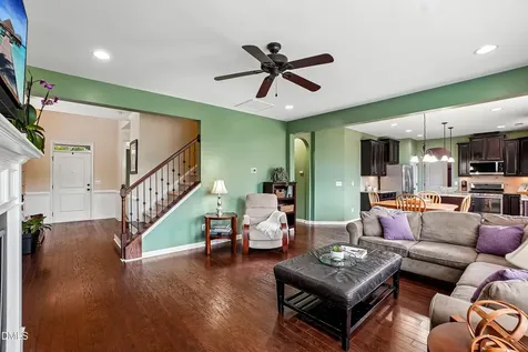 3710 Colby Chase Drive Apex NC 27539