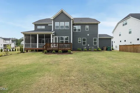 4537 Plymouth Pines Drive Apex NC 27523