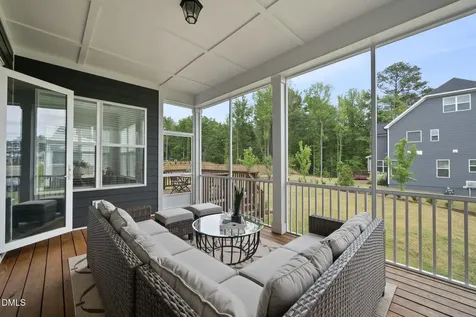4537 Plymouth Pines Drive Apex NC 27523