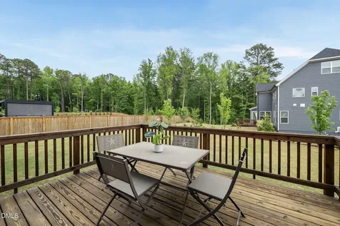 4537 Plymouth Pines Drive Apex NC 27523