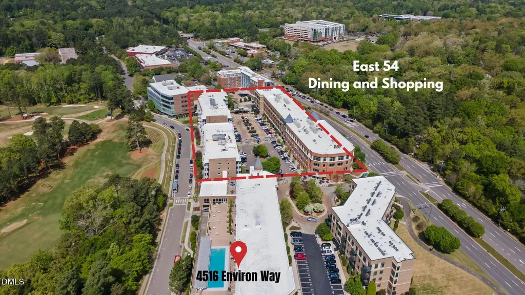 4516 Environ Way Chapel Hill NC 27517