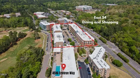 4516 Environ Way Chapel Hill NC 27517