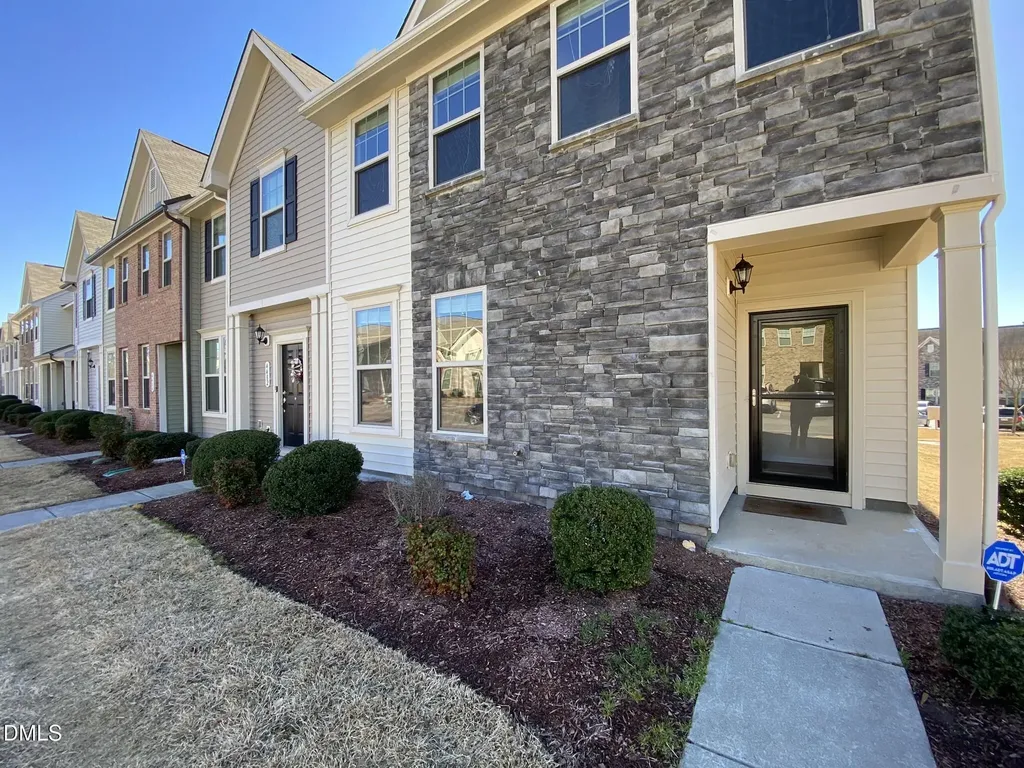 4478 Middletown Drive Wake Forest NC 27587