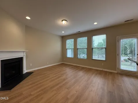 4478 Middletown Drive Wake Forest NC 27587