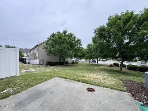 4478 Middletown Drive Wake Forest NC 27587