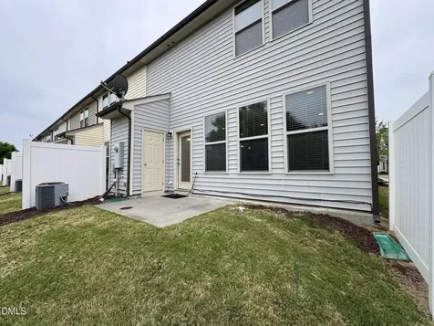 4478 Middletown Drive Wake Forest NC 27587