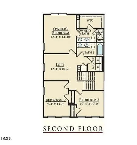 4478 Middletown Drive Wake Forest NC 27587