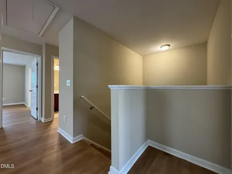 4478 Middletown Drive Wake Forest NC 27587