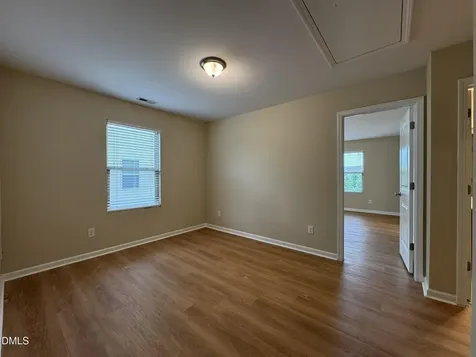 4478 Middletown Drive Wake Forest NC 27587