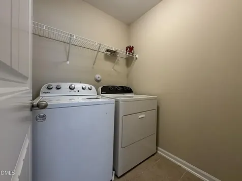 4478 Middletown Drive Wake Forest NC 27587