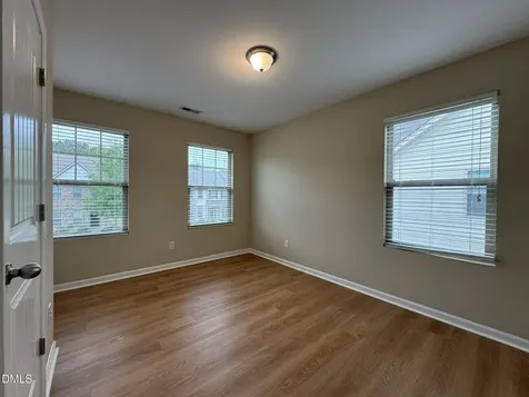 4478 Middletown Drive Wake Forest NC 27587