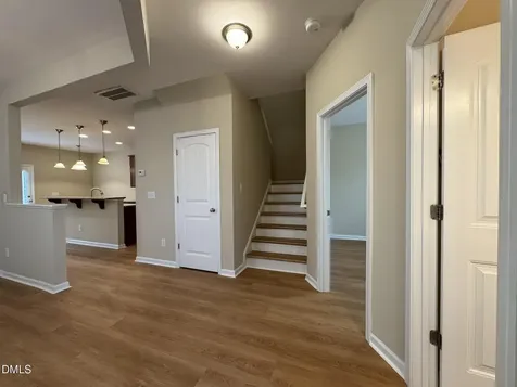 4478 Middletown Drive Wake Forest NC 27587