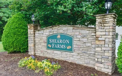 4478 Middletown Drive Wake Forest NC 27587