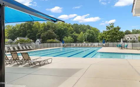 4478 Middletown Drive Wake Forest NC 27587