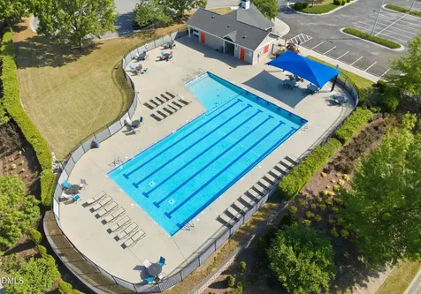 4478 Middletown Drive Wake Forest NC 27587