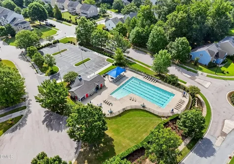 4478 Middletown Drive Wake Forest NC 27587