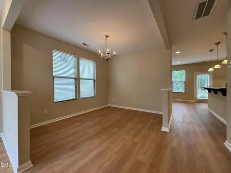 4478 Middletown Drive Wake Forest NC 27587