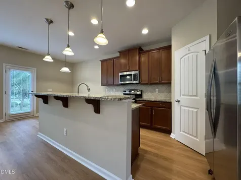 4478 Middletown Drive Wake Forest NC 27587