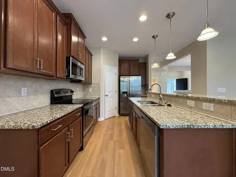 4478 Middletown Drive Wake Forest NC 27587