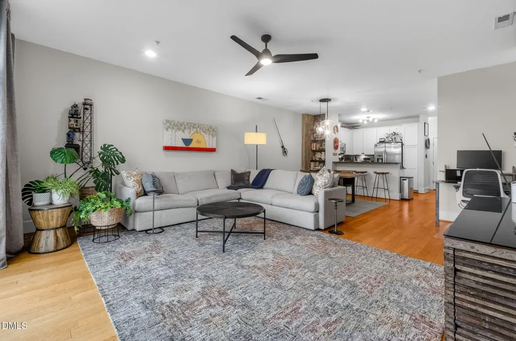 444 S Blount Street Raleigh NC 27601