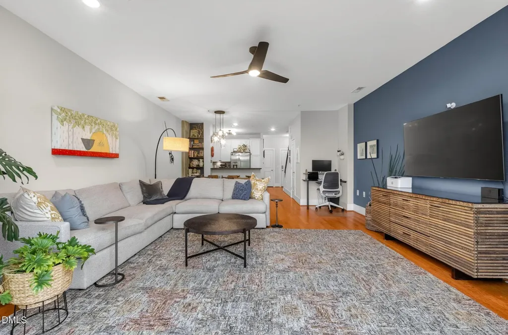 444 S Blount Street Raleigh NC 27601