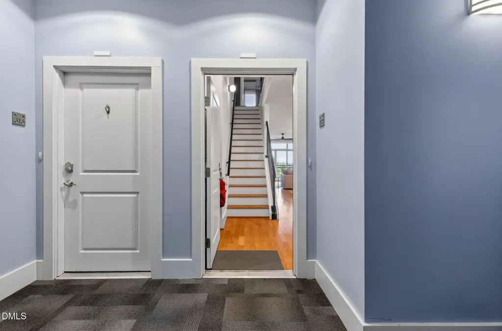 444 S Blount Street Raleigh NC 27601