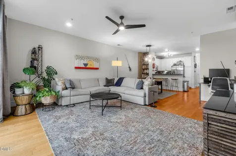444 S Blount Street Raleigh NC 27601
