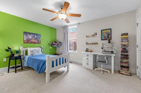 444 S Blount Street Raleigh NC 27601