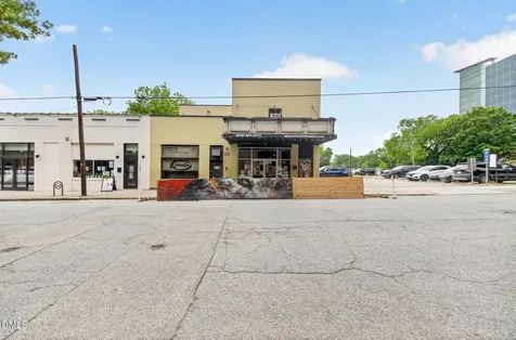 444 S Blount Street Raleigh NC 27601