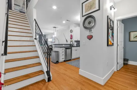 444 S Blount Street Raleigh NC 27601