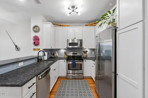 444 S Blount Street Raleigh NC 27601