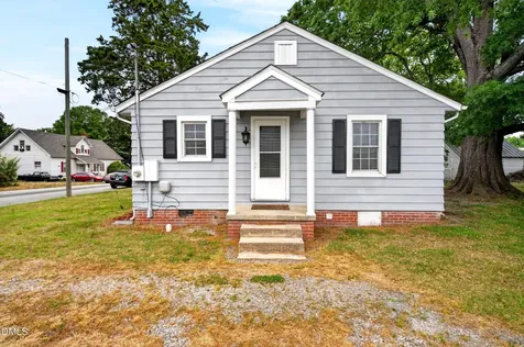 994 Maple Street Henderson NC 27536