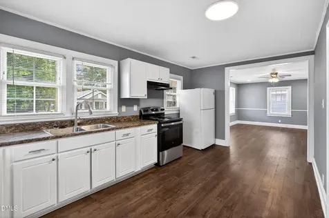 994 Maple Street Henderson NC 27536