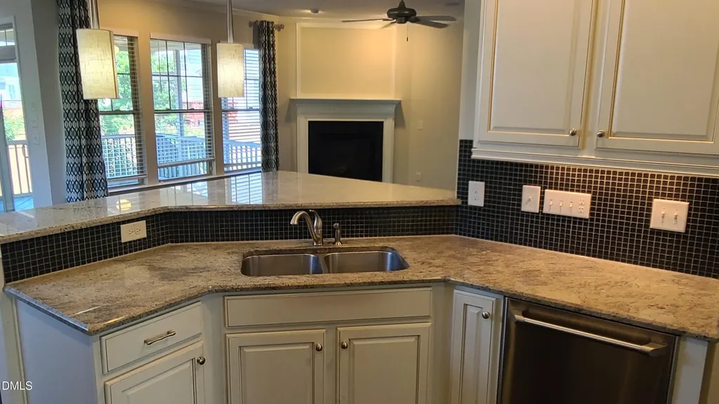 4103 Davis Meadow Street Raleigh NC 27616