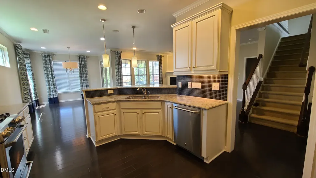 4103 Davis Meadow Street Raleigh NC 27616