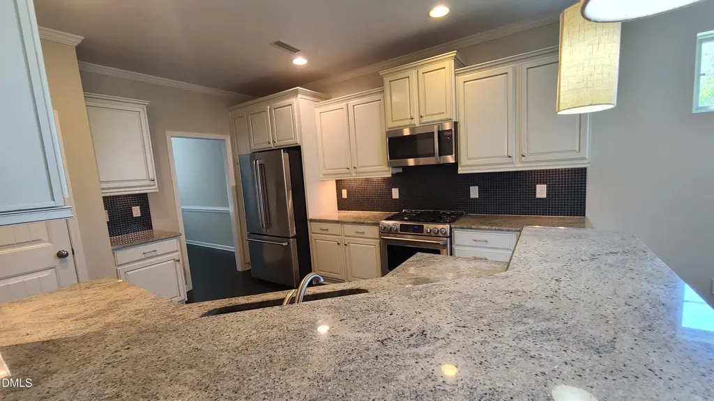 4103 Davis Meadow Street Raleigh NC 27616