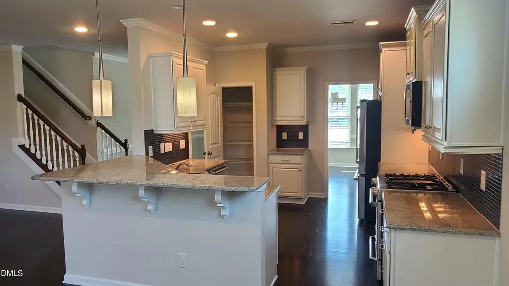 4103 Davis Meadow Street Raleigh NC 27616