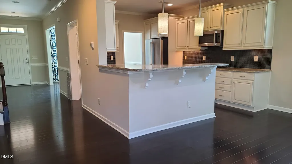 4103 Davis Meadow Street Raleigh NC 27616