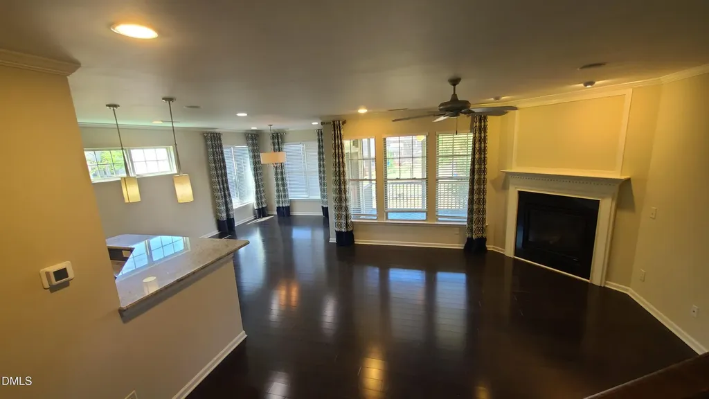 4103 Davis Meadow Street Raleigh NC 27616