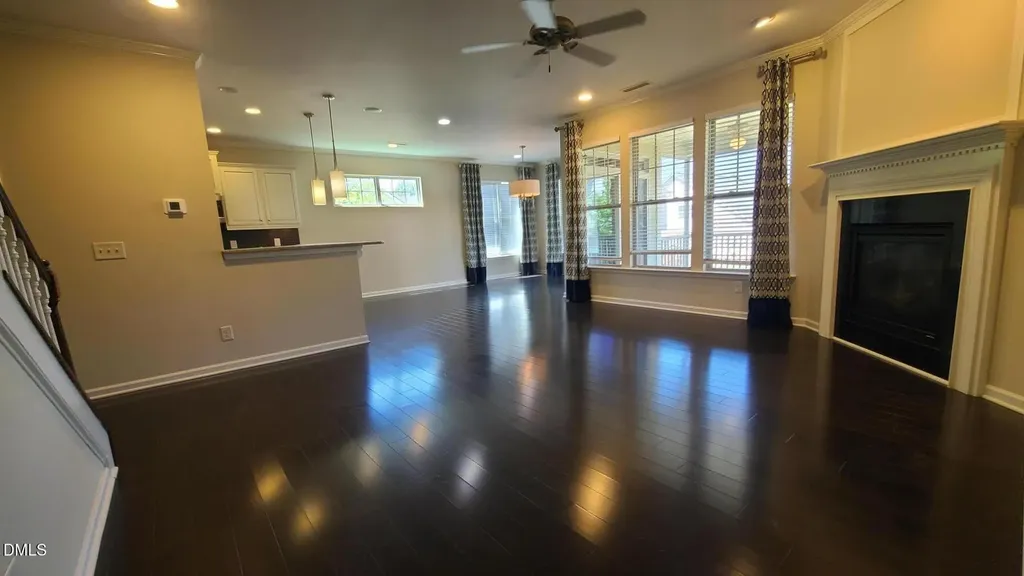4103 Davis Meadow Street Raleigh NC 27616