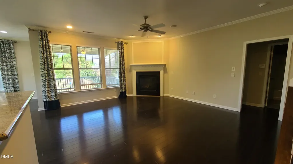 4103 Davis Meadow Street Raleigh NC 27616