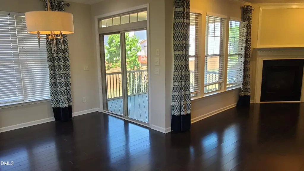 4103 Davis Meadow Street Raleigh NC 27616