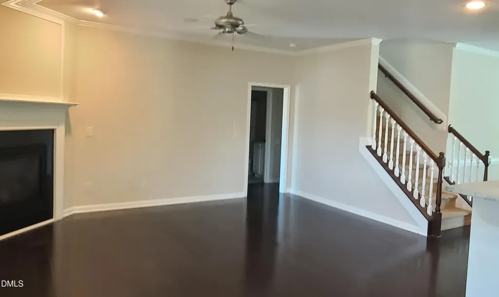 4103 Davis Meadow Street Raleigh NC 27616