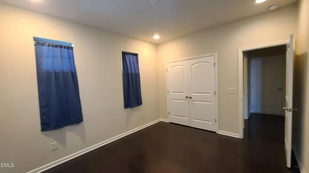 4103 Davis Meadow Street Raleigh NC 27616