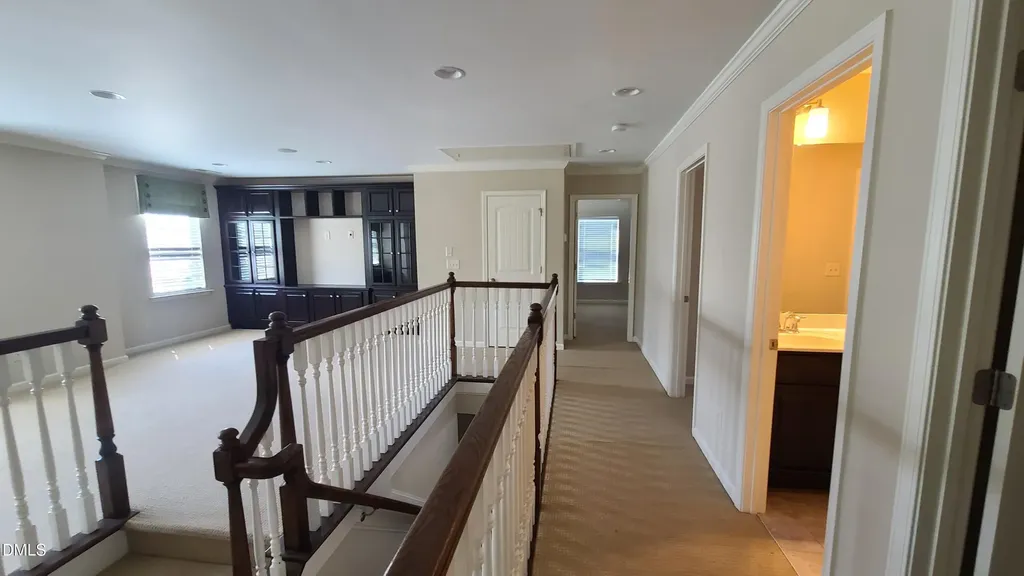 4103 Davis Meadow Street Raleigh NC 27616