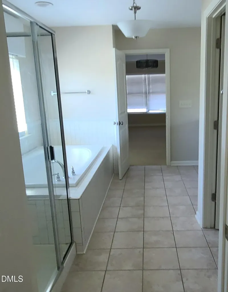 4103 Davis Meadow Street Raleigh NC 27616