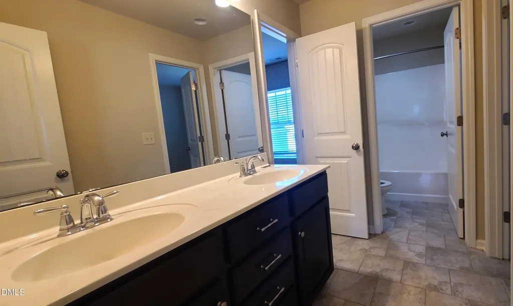 4103 Davis Meadow Street Raleigh NC 27616