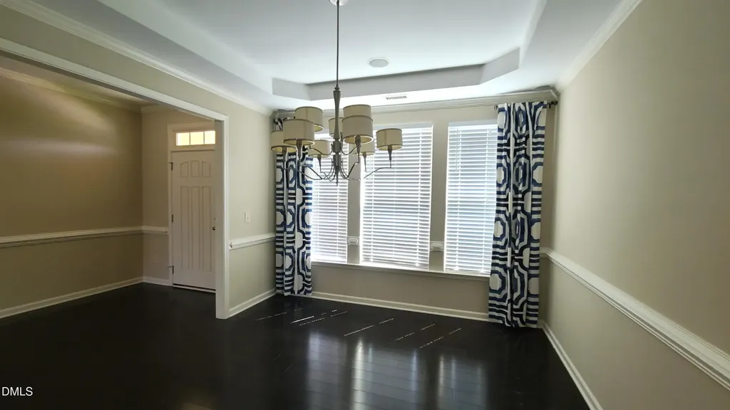 4103 Davis Meadow Street Raleigh NC 27616